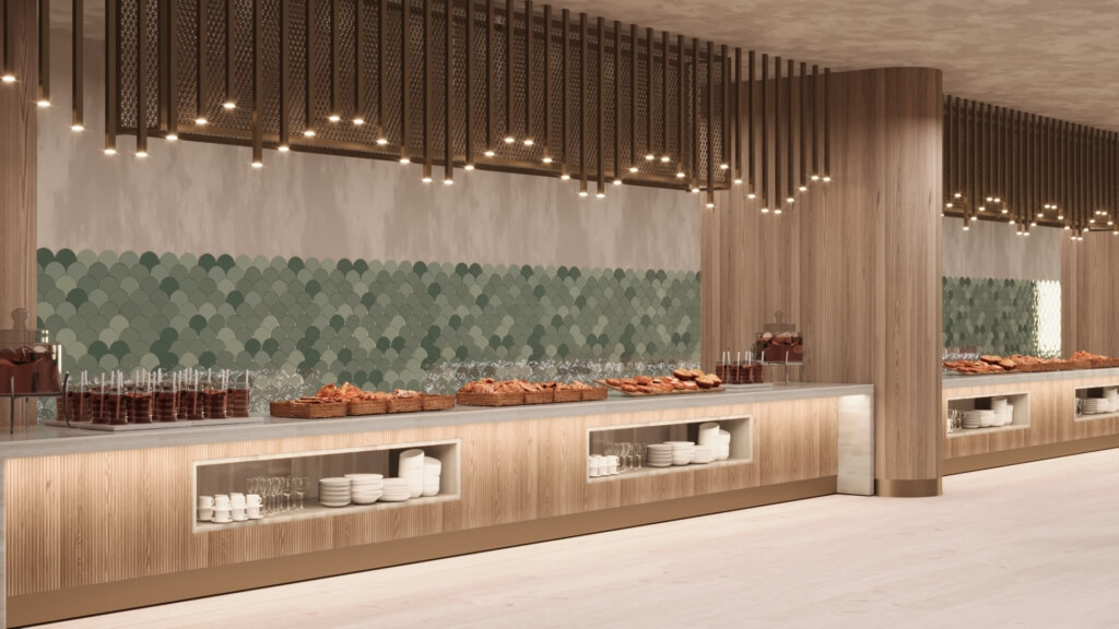 Restoran Fotoğrafı 1