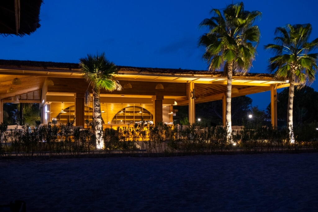 Restoran Fotoğrafı 10