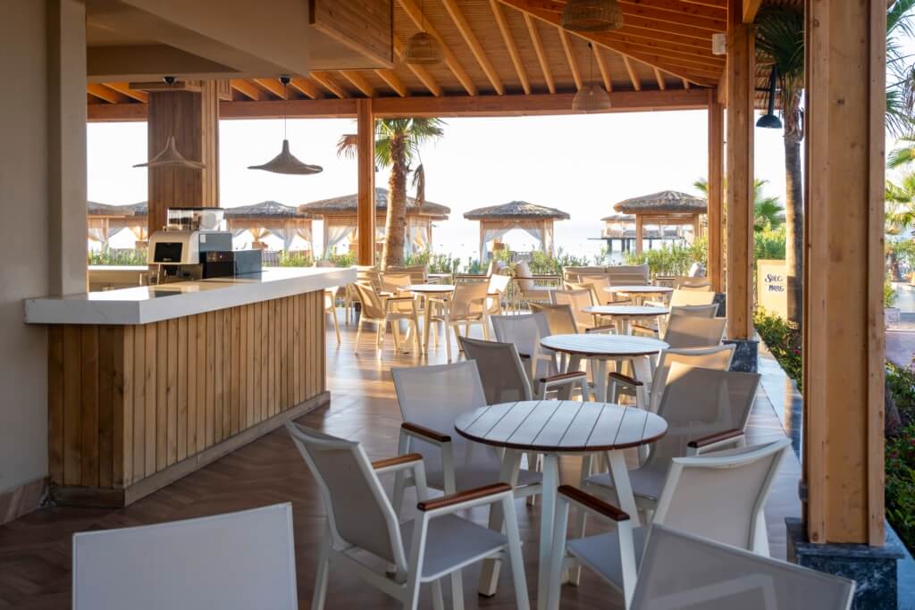 Restoran Fotoğrafı 11