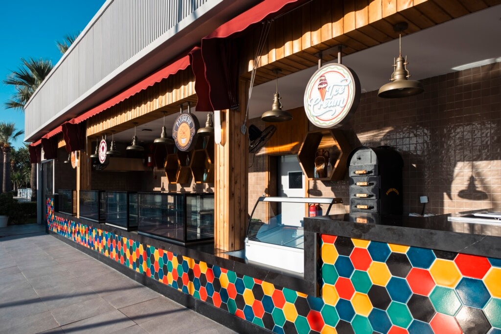 Restoran Fotoğrafı 13