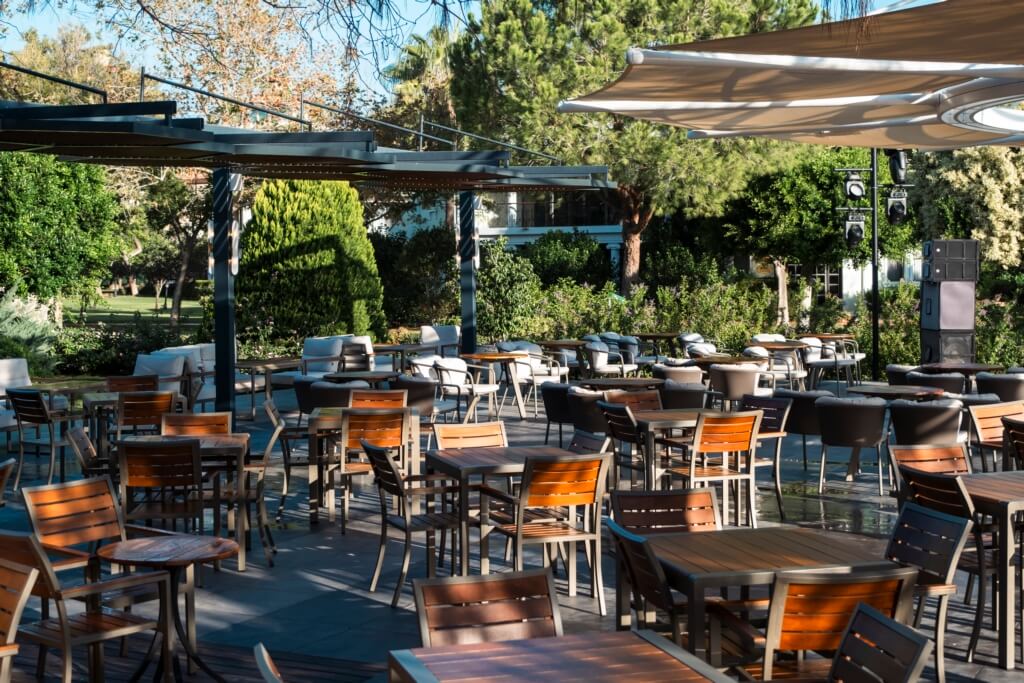 Restoran Fotoğrafı 14
