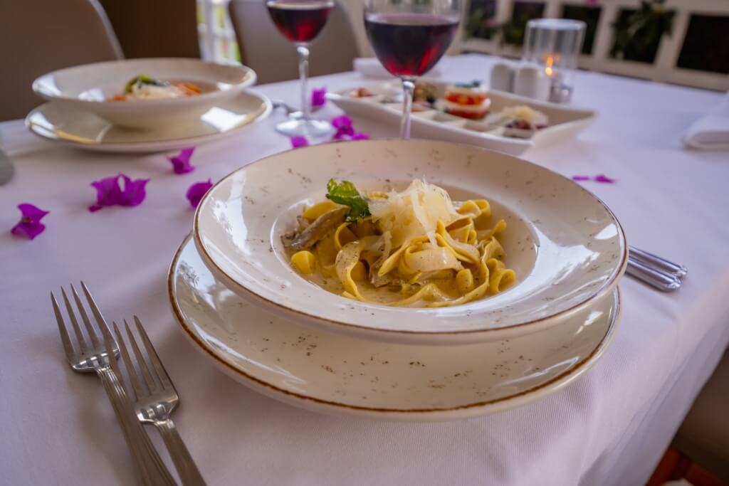 Restoran Fotoğrafı 15