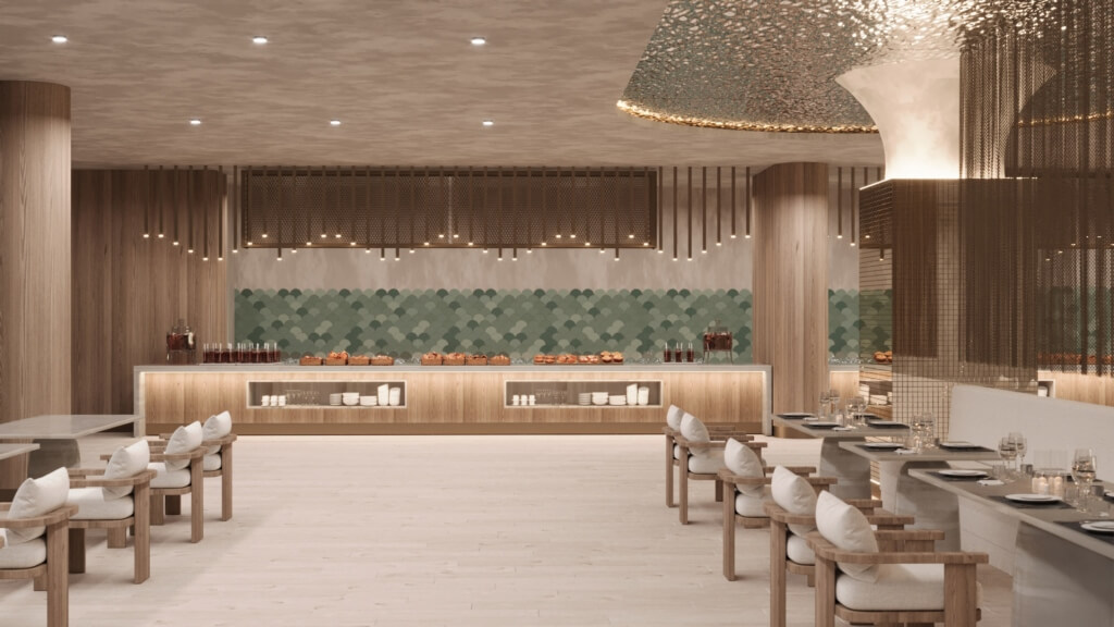 Restoran Fotoğrafı 2
