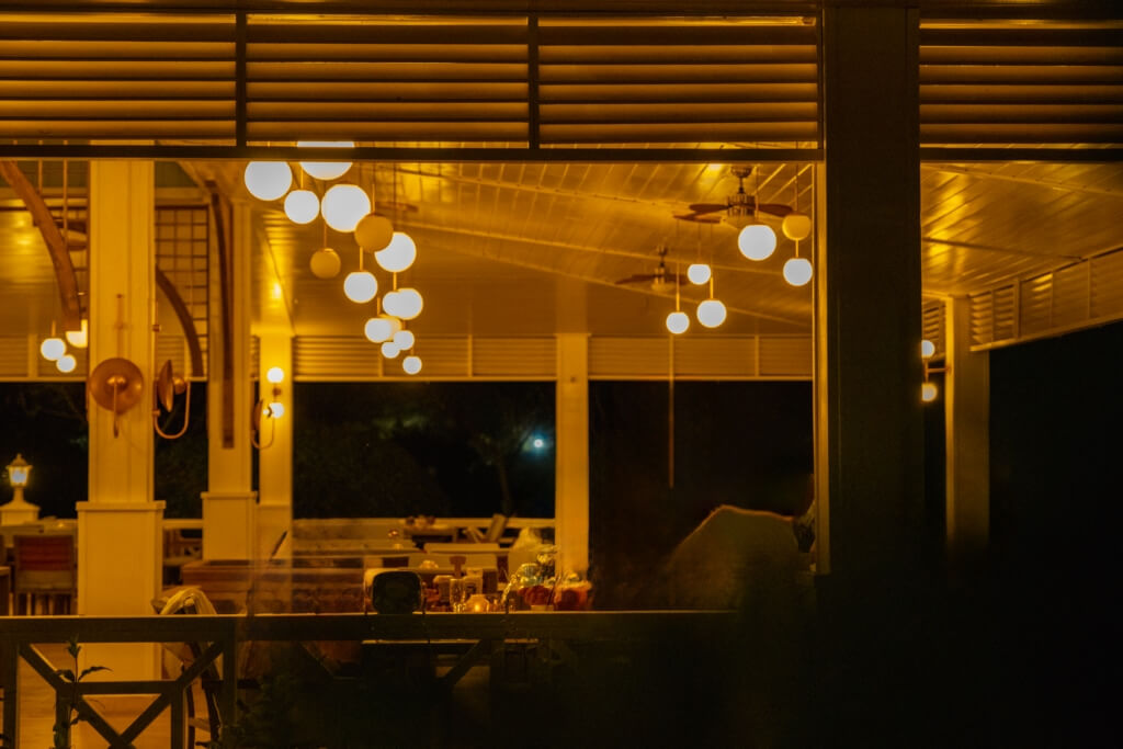 Restoran Fotoğrafı 21