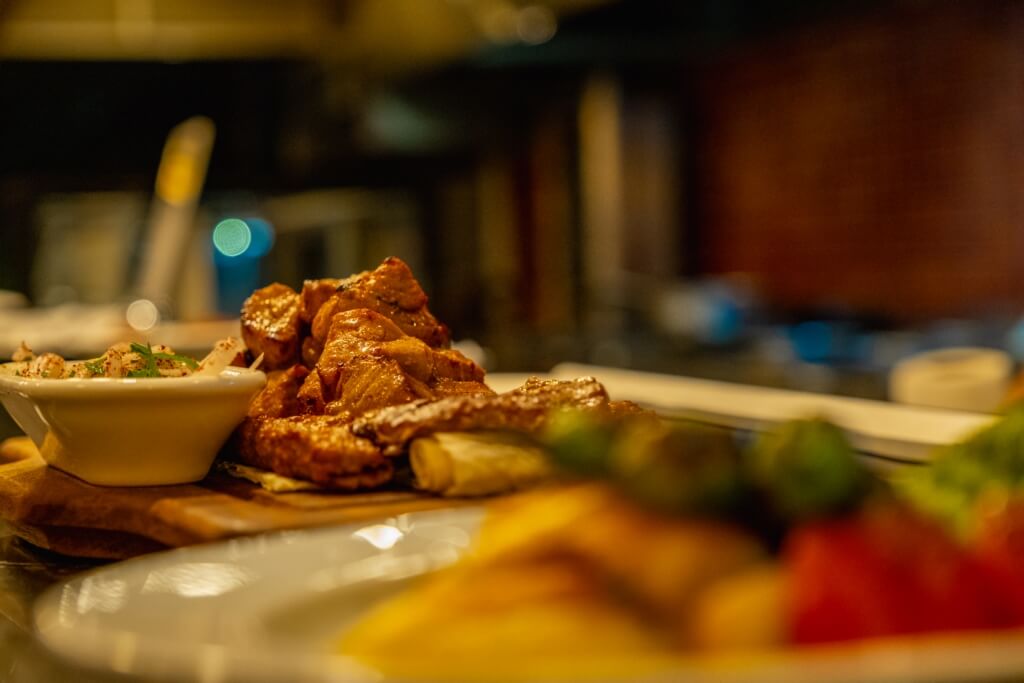 Restoran Fotoğrafı 22