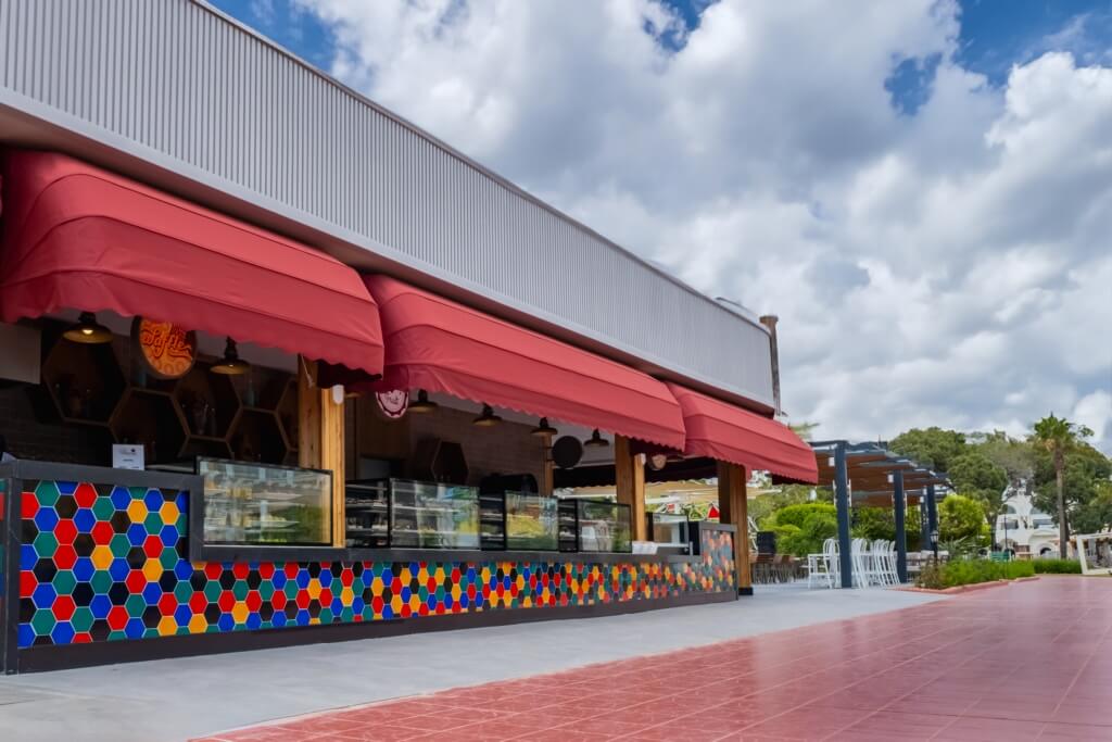 Restoran Fotoğrafı 24