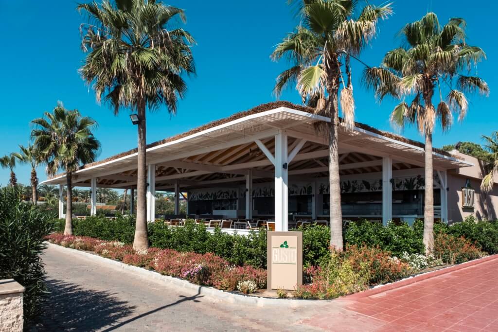 Restoran Fotoğrafı 5