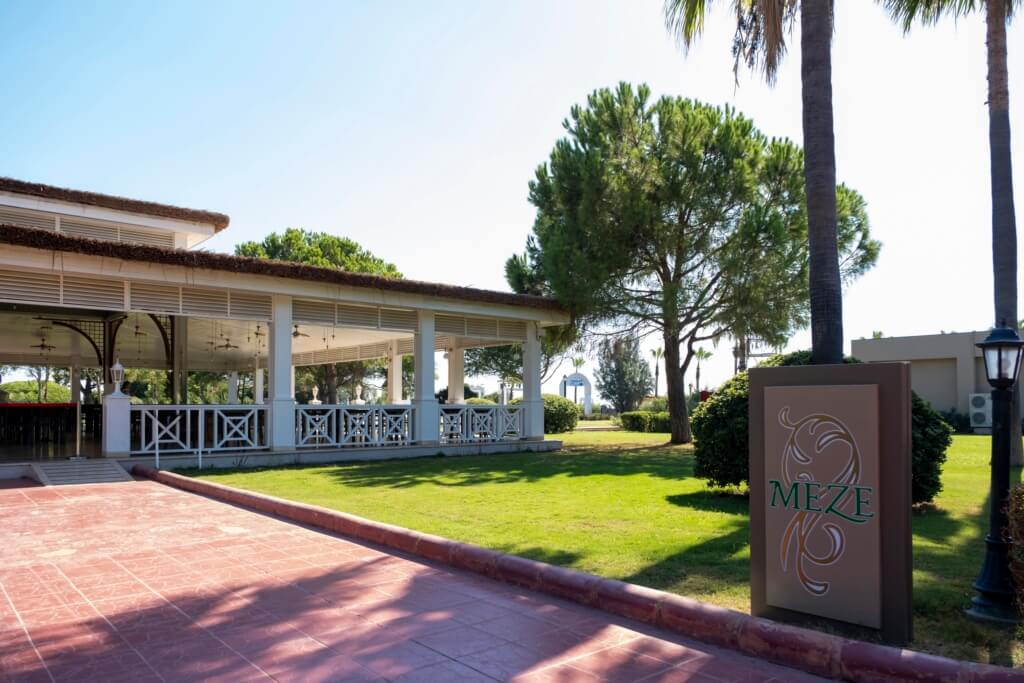 Restoran Fotoğrafı 6